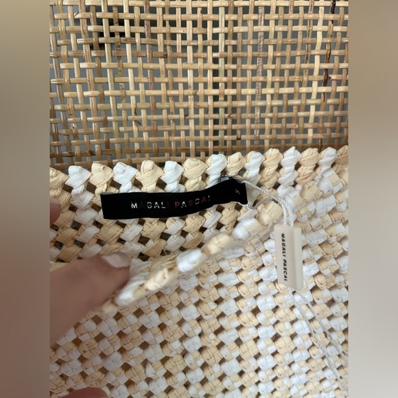 Anthropologie Magali Pascal Mano Top - Picture 11 of 12